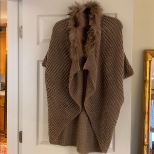 Linda Richards Luxury Shawl